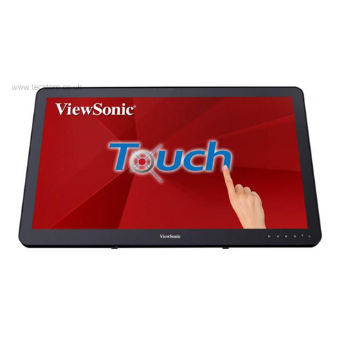 ViewSonic 16\'\' TD2430 Touch Display